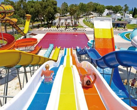 alltoura Club Hotel One Resort Aquapark-3
