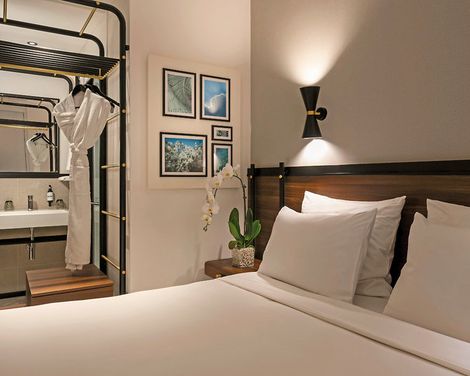 FORM Hotel Dubai-0