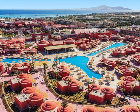 Pickalbatros Laguna Club Resort-4