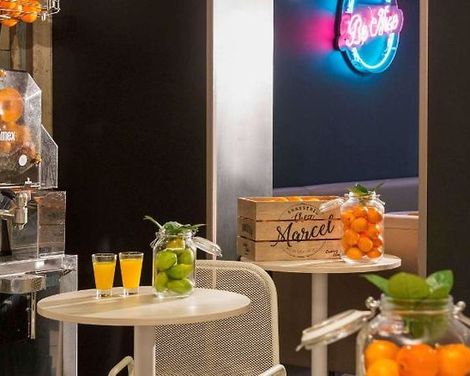 Ibis Styles Nice Centre Gare-1