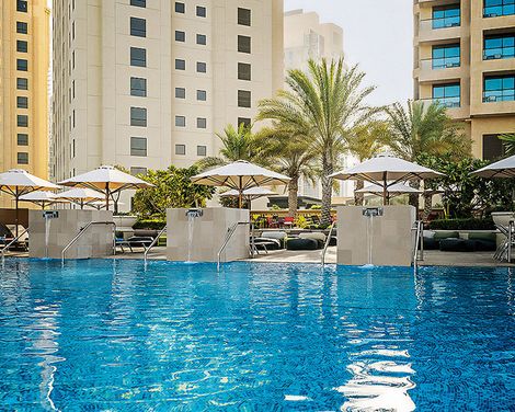 Sofitel Dubai Jumeirah Beach-2