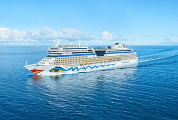 Kreuzfahrtschiff, AIDAmar