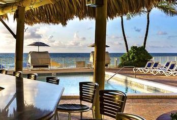 Hotel, Ocean Sky Hotel & Resort