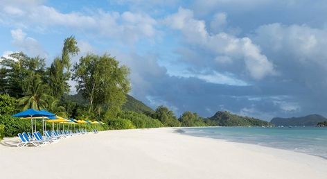 Acajou Beach Resort