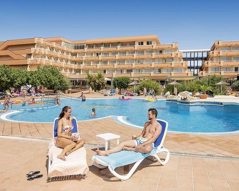 Hotel Mariant Park-1