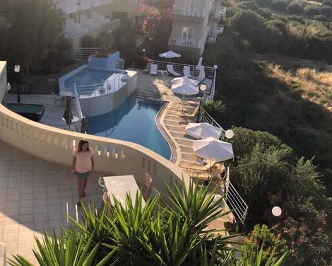 Pelagia Bay-3