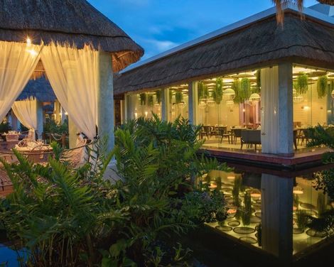 Grand Palladium Colonial Resort & Spa-3