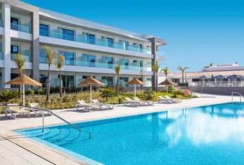 Hotel, Hotel Ancora Park - SunPlace Hotels & Resorts