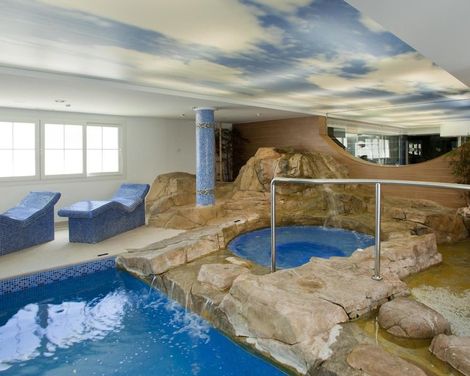 Hotel Capricho & Spa-1