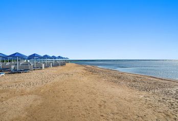 Hotel, Albatros Makadi Resort