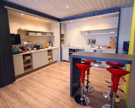 Aparthotel Adagio Nice Promenade des Anglais-3