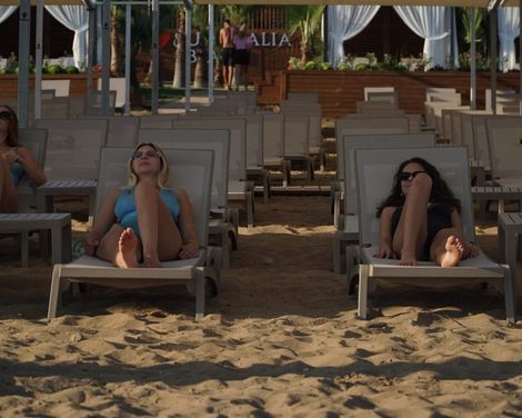 Sunthalia Hotels & Resorts-2
