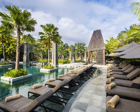 Sofitel Bali Nusa Dua Beach Resort-2