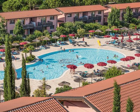 Green Village Resort-3