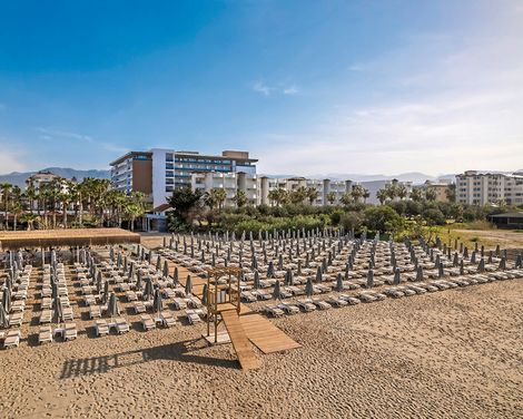 Royal Garden Beach-2