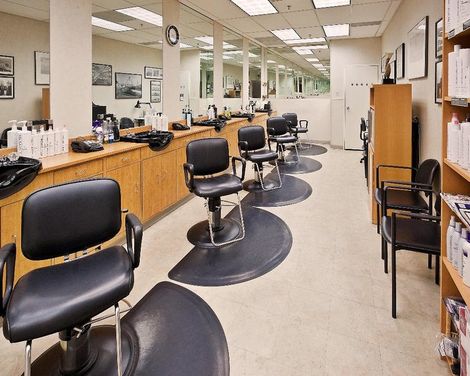 Crowne Plaza - San Francisco International Airport-4