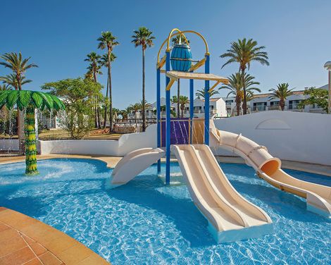 Grupotel Mar de Menorca-2