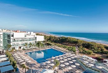 Hotel, Hipotels Gran Conil