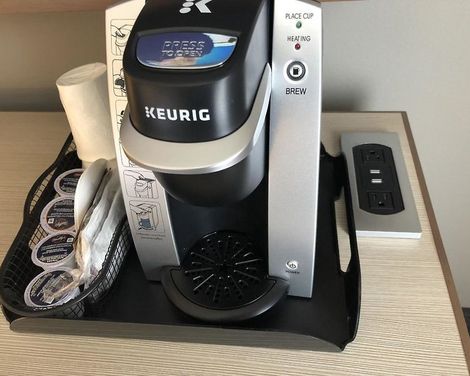 Courtyard Toronto Airport-4