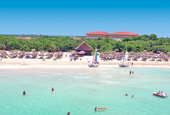 Hotel, Iberostar Origin Taínos