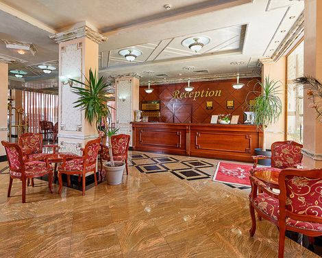Hotel Karolina-3