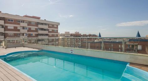 Hotel ILUNION Les Corts