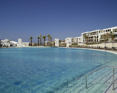 Mayia Exclusive Resort & Spa-1