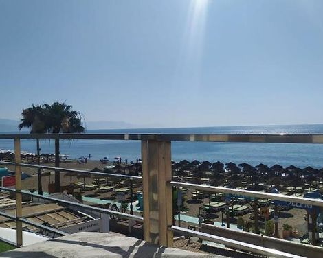 Carihuela Beach Apartments-2