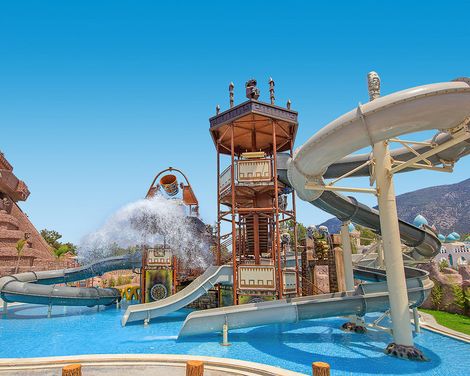 Orka World Hotel & Aquapark-4