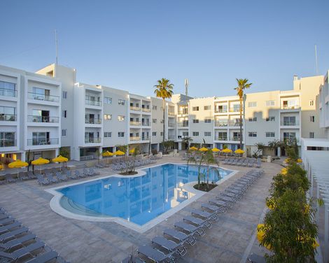 Mayfair Hotel-1