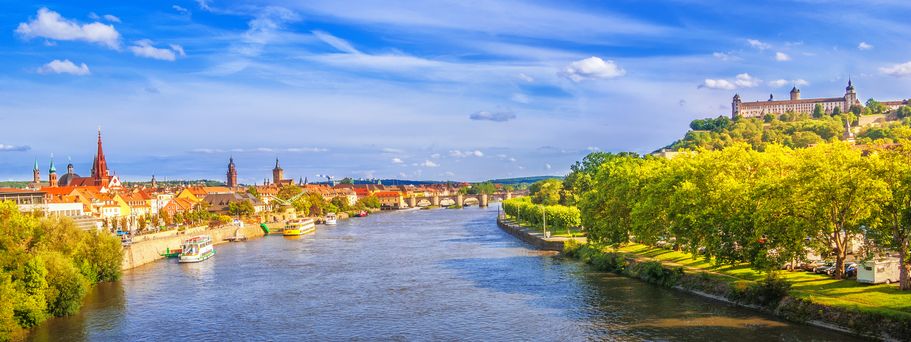 Wuerzburg