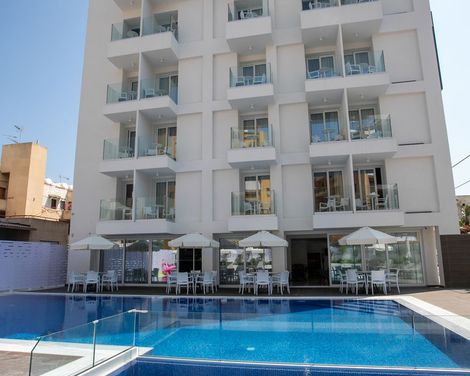 Best Western Plus Larco Hotel-0