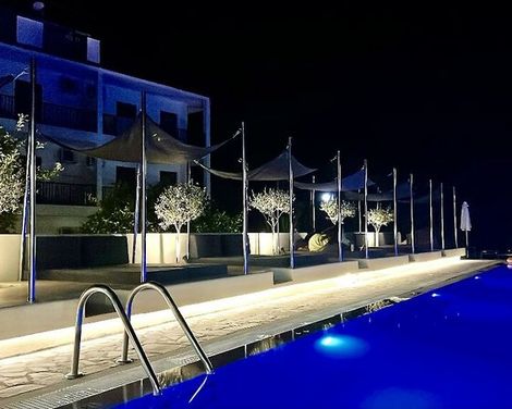 Bruskos Hotel & Suites-3