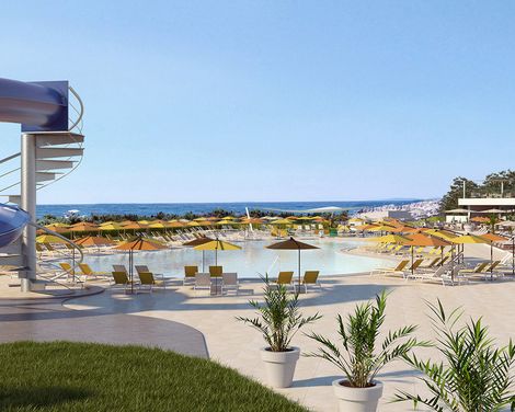 Arena Medulin Mobile Homes-2