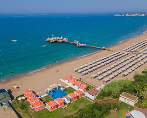 Sueno Hotels Beach Side-1