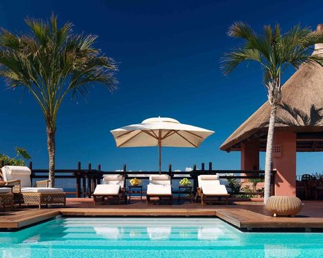 The Ritz-Carlton Tenerife, Abama-0
