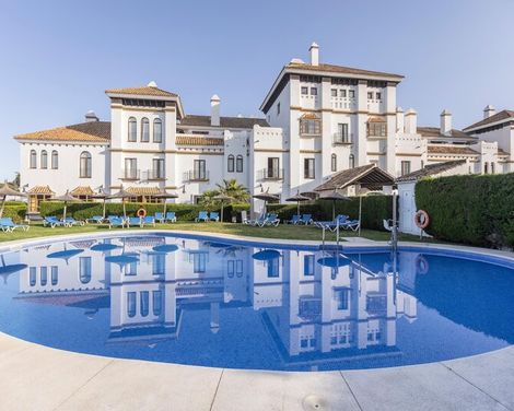 BLUESEA El Cortijo-3