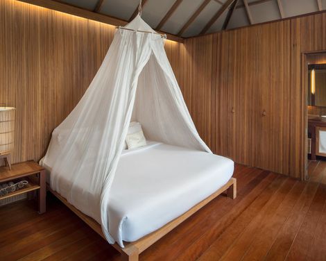 The Haad Tien Beach Resort-0