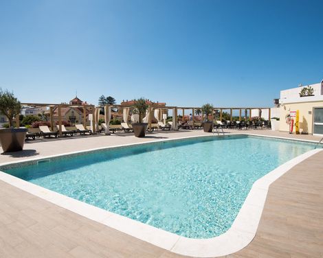 Vila Galé Estoril-0