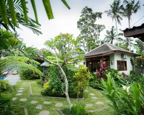 Belvilla Chaitanya Niketan-0