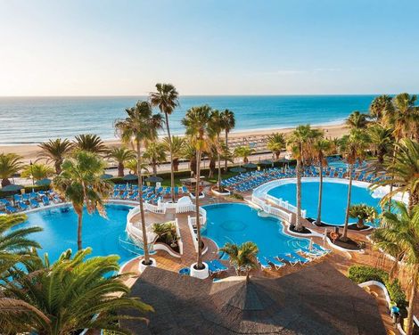 SOL Lanzarote All Inclusive-0
