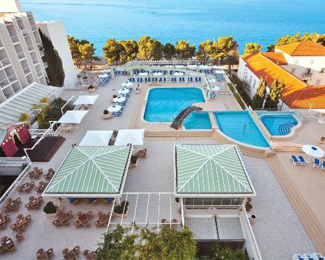 Bluesun Hotel Alga-2