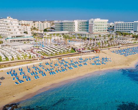 Constantinos The Great Beach Hotel-1