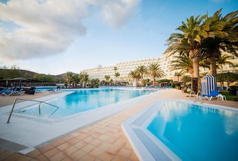 Hotel, Hotel Beatriz Costa & Spa