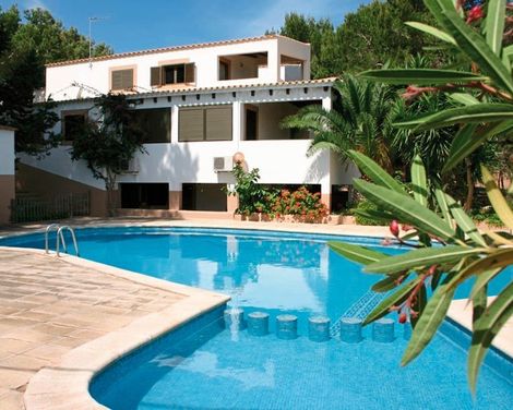 Apartamentos Allida-1