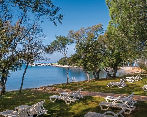 Mobile Homes Veštar-4