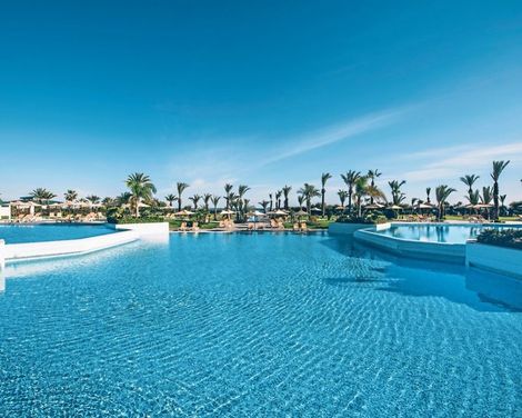 Iberostar Selection Royal El Mansour-3