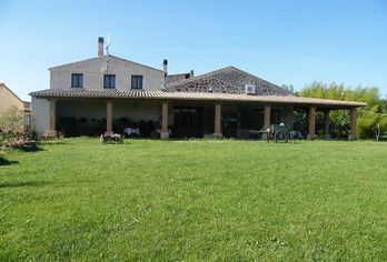 Hotel, Agriturismo Il Giglio