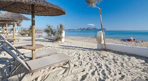 The Sea Hotel by Grupotel 