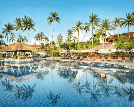 Nusa Dua Beach Hotel & Spa - Handwritten Collection-2